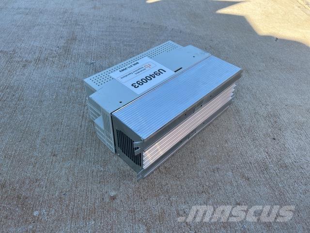  Lenze EVS9326 Anlegg - Annet