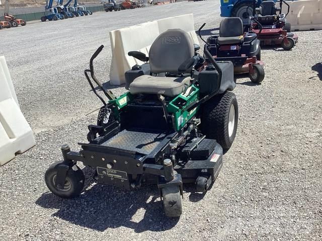  Lesco Z Two Anlegg - Annet