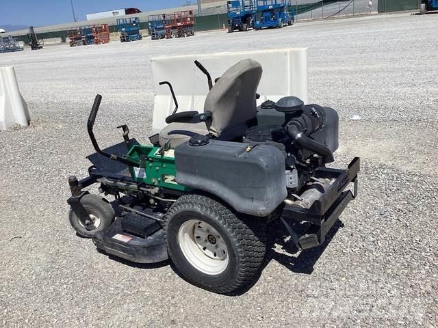  Lesco Z Two Anlegg - Annet