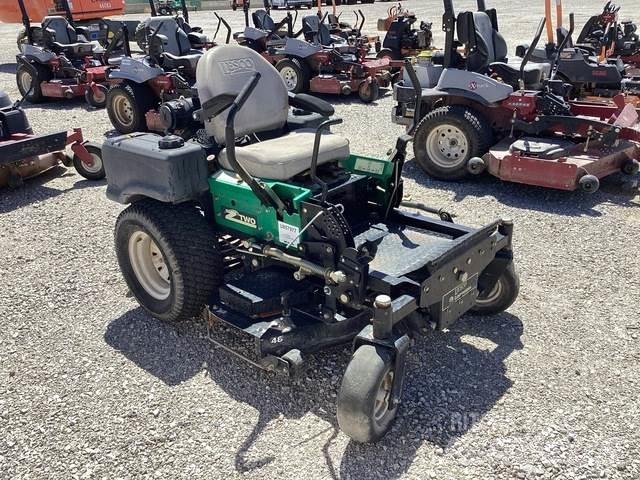  Lesco Z Two Anlegg - Annet