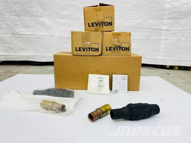  Leviton Anlegg - Annet