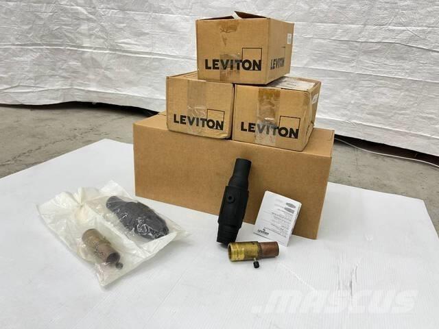  Leviton Anlegg - Annet
