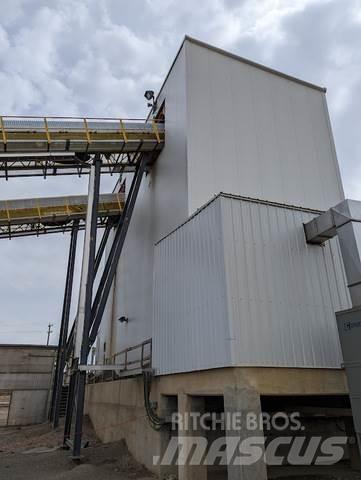 Liebherr  Sement blandeverk
