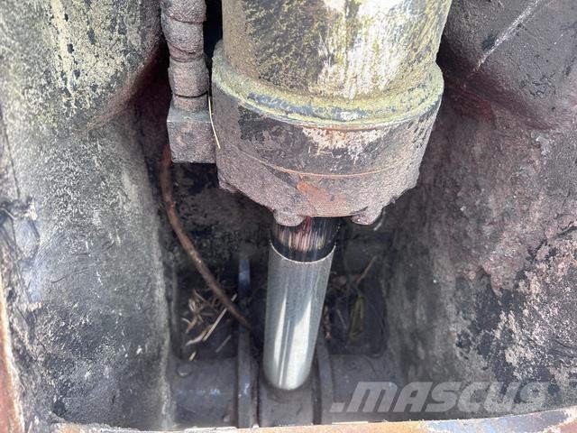 Liebherr 924 Anlegg - Annet