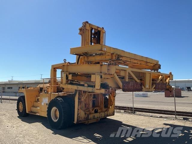 Liftking LK70C Stortrucker