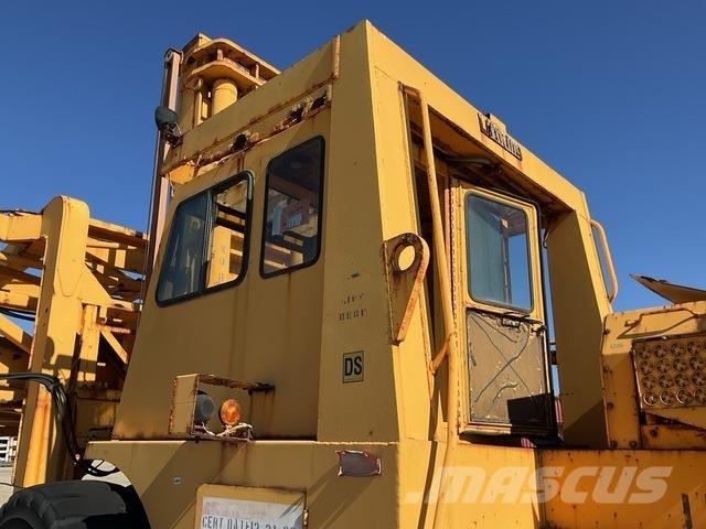 Liftking LK70C Stortrucker