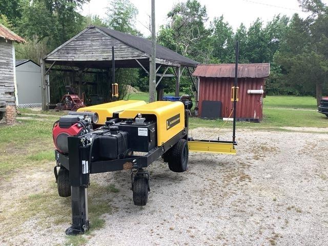  Ligchine SSII Fordelingsmaster