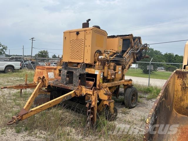 Lincoln 600AXL Asfaltutleggere