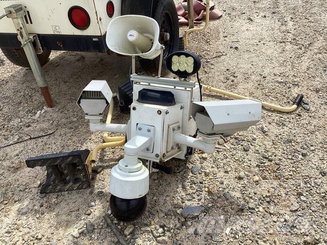  LIVEVIEW D3 V3 Anlegg - Annet