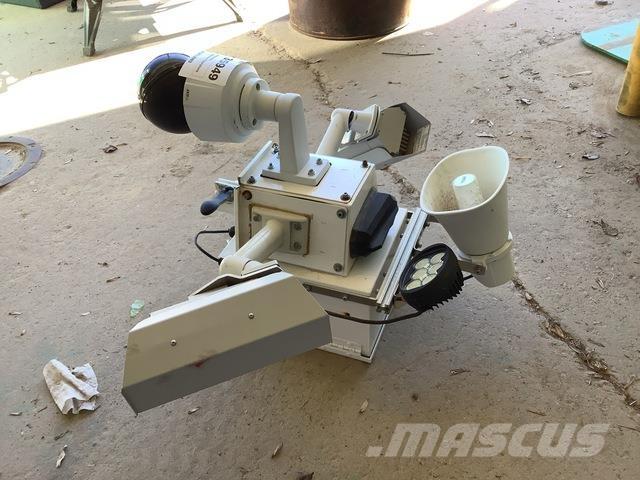  LIVEVIEW D3 V3 Anlegg - Annet