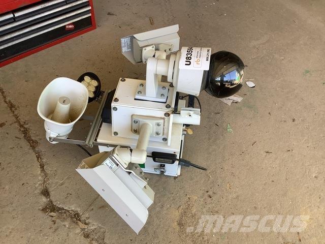  LIVEVIEW D3 V3 Anlegg - Annet