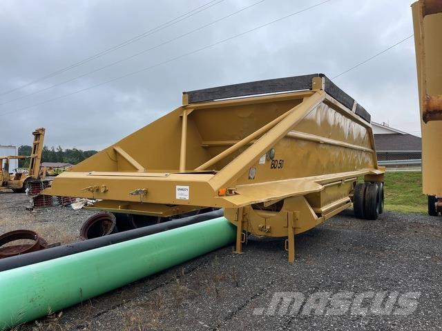 Load King 182S Tipphengere