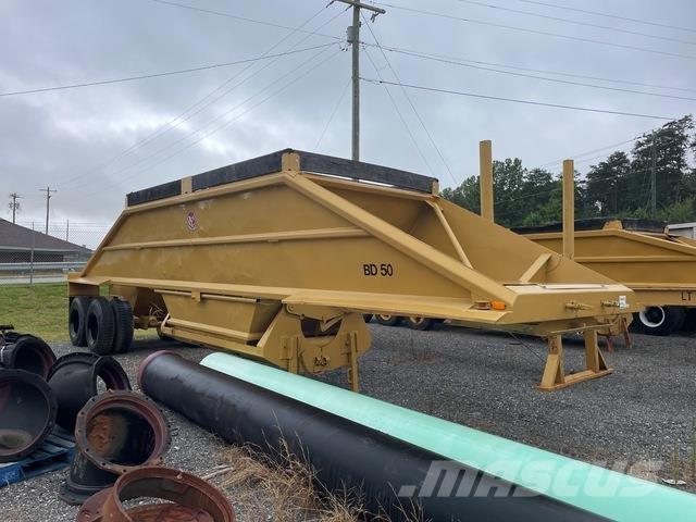 Load King 182S Tipphengere