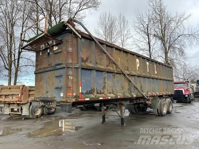  Load Line Tipphengere