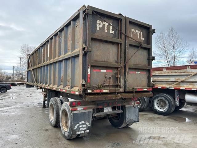  Load Line Tipphengere