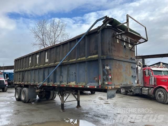  Load Line Tipphengere