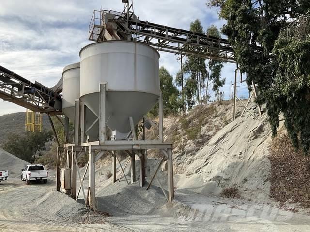  Load Out Anlegg - Annet