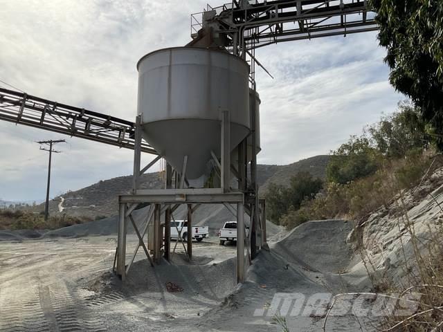  Load Out Anlegg - Annet