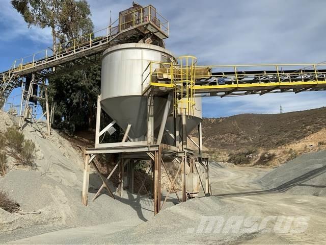  Load Out Anlegg - Annet