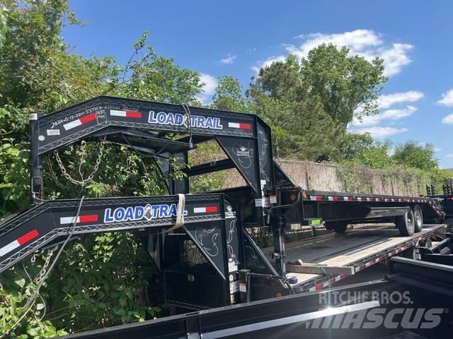 Load Trail  Biltransporter henger