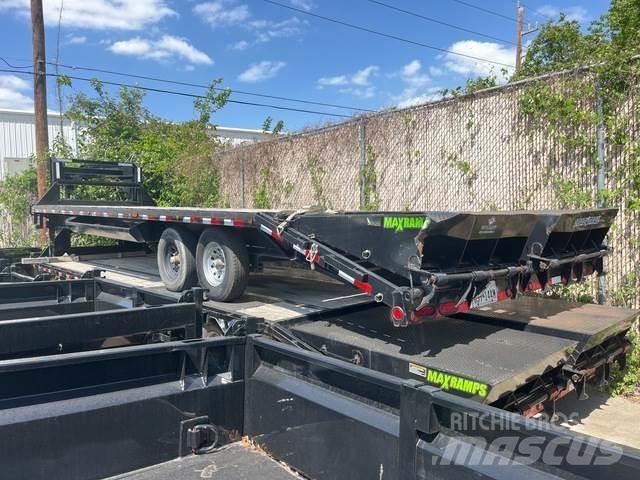 Load Trail  Biltransporter henger