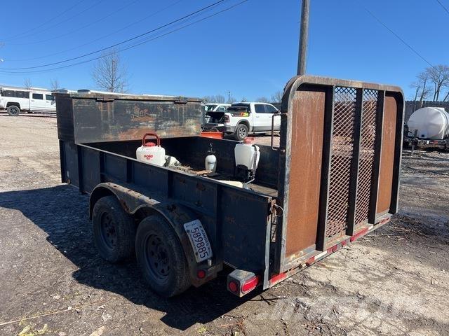 Load Trail  Andre hengere