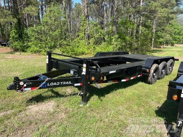 Load Trail  Anlegg - Annet