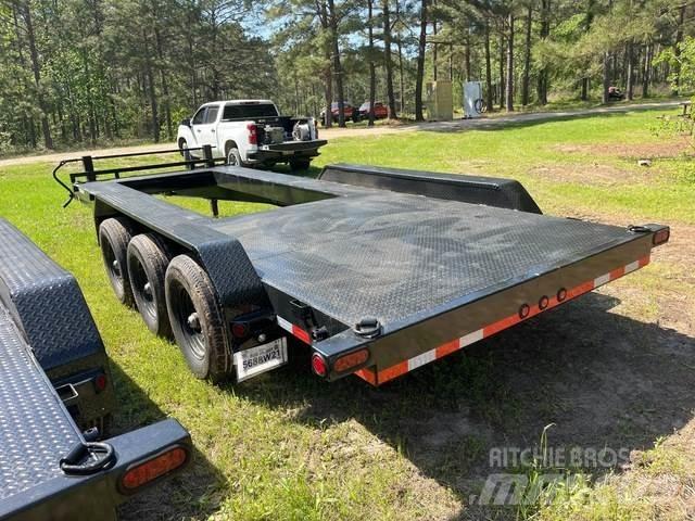 Load Trail  Anlegg - Annet