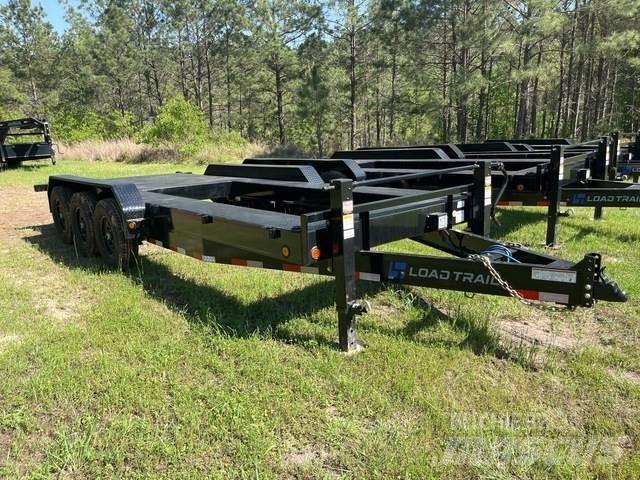 Load Trail  Anlegg - Annet
