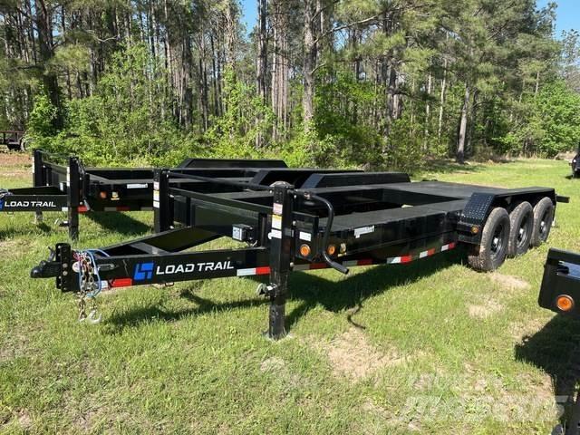 Load Trail  Anlegg - Annet