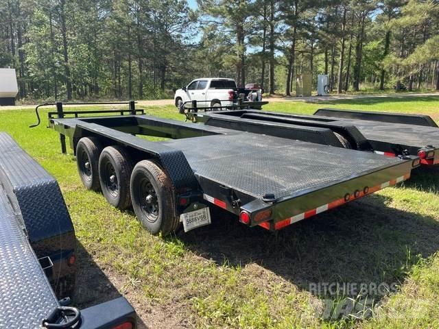 Load Trail  Anlegg - Annet