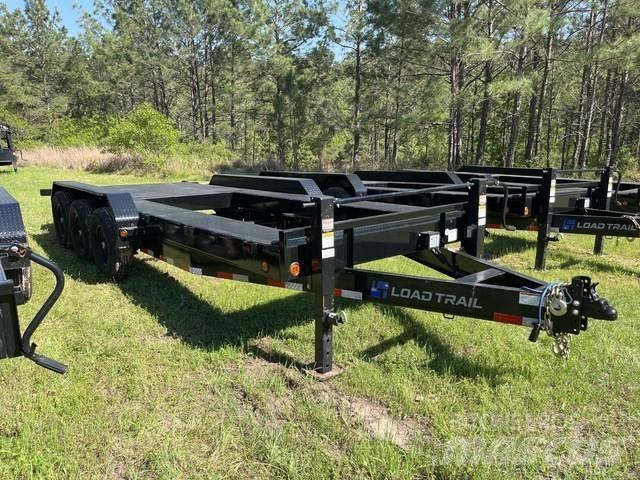 Load Trail  Anlegg - Annet