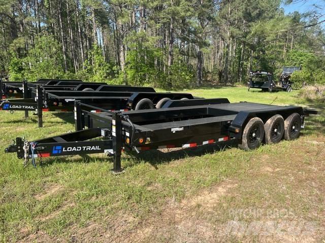 Load Trail  Anlegg - Annet