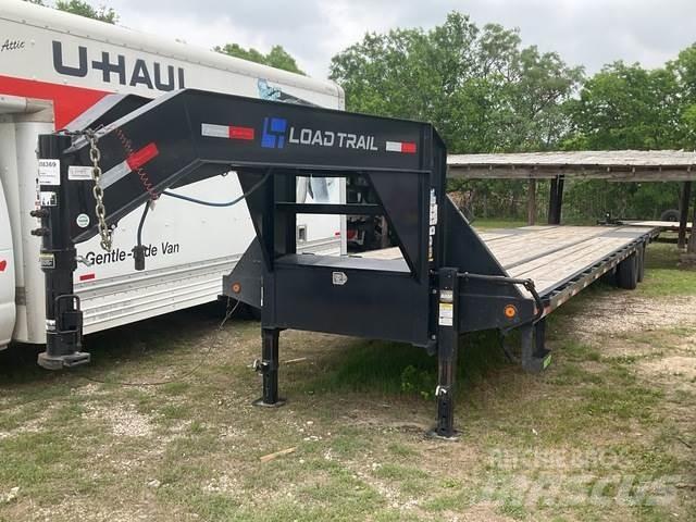 Load Trail  Planhengere