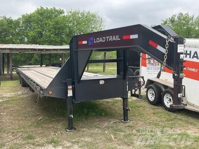 Load Trail  Planhengere