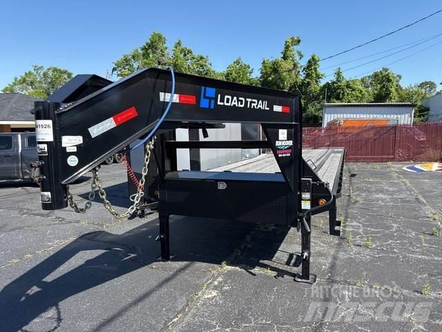 Load Trail  Biltransporter henger