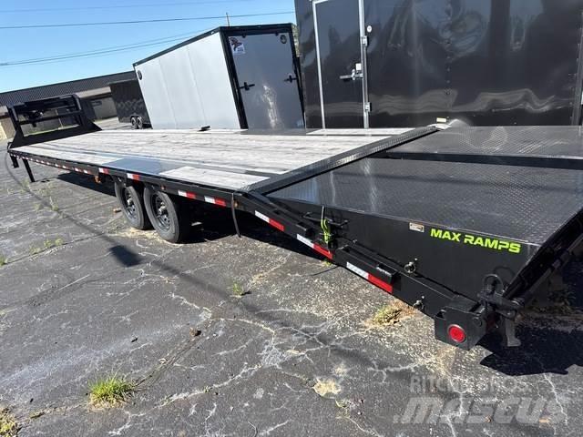 Load Trail  Biltransporter henger