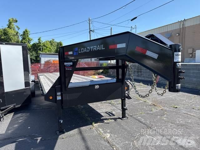 Load Trail  Biltransporter henger