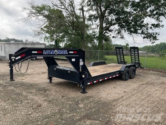 Load Trail  Biltransporter henger