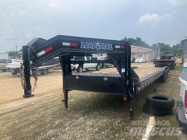 Load Trail  Biltransporter henger