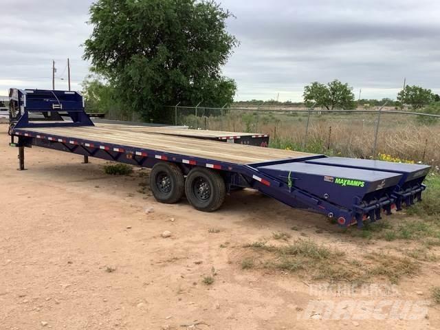 Load Trail  Biltransporter henger