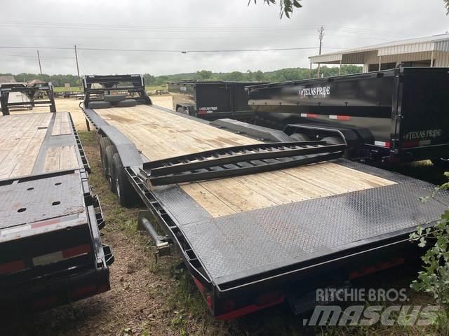Load Trail  Biltransporter Semi