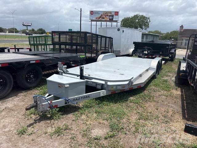Load Trail  Biltransporter Semi