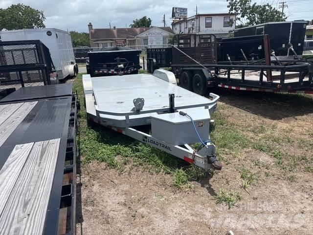 Load Trail  Biltransporter Semi