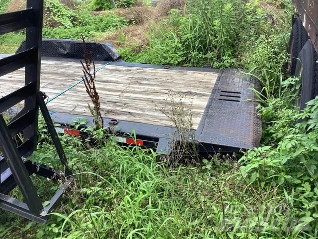 Load Trail  Maskinhenger