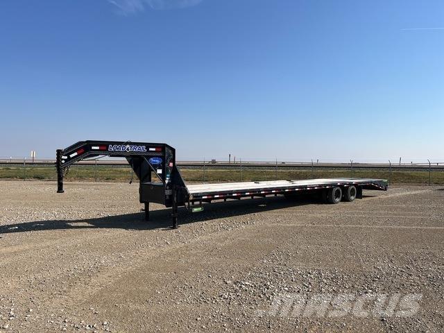 Load Trail  Biltransporter henger