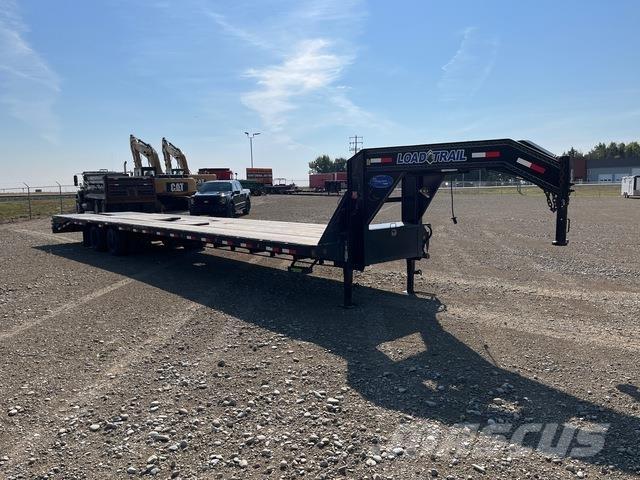 Load Trail  Biltransporter henger