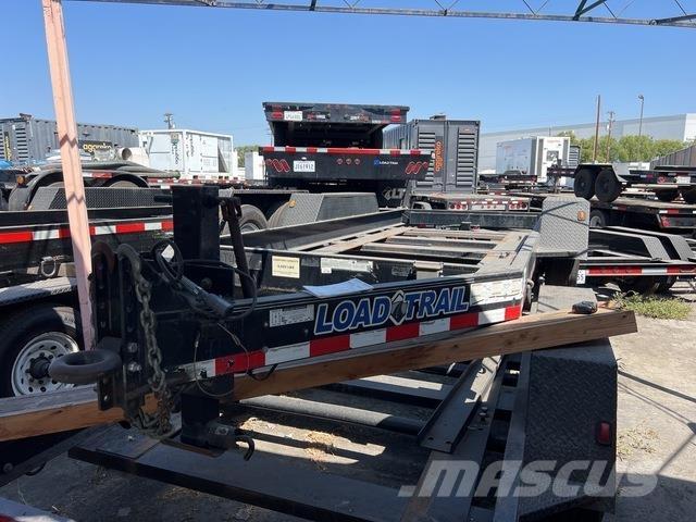 Load Trail  Mobile Energi lagringssystemer