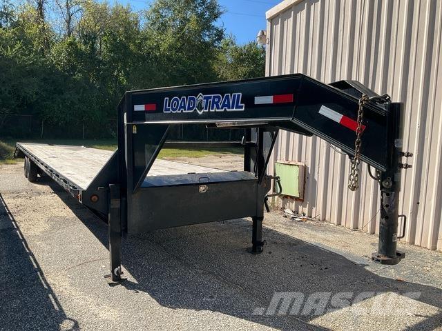 Load Trail  Biltransporter henger