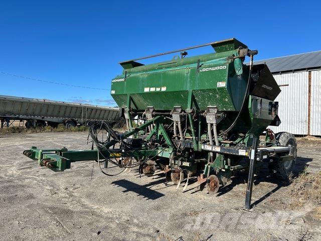  Lockwood 504 Potetsettere